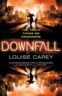 Cover image for Downfall