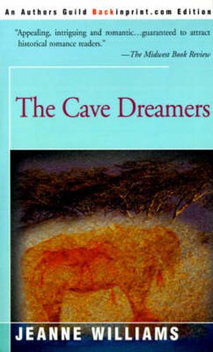 The Cave Dreamers