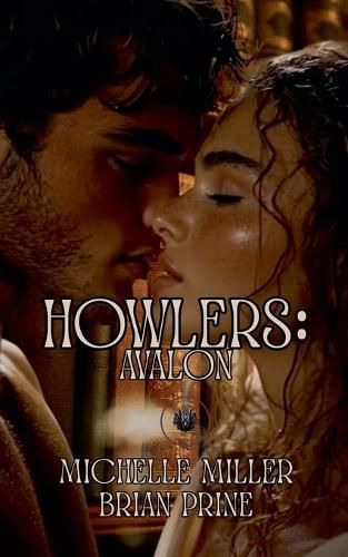 Cover image for Howlers Avalon