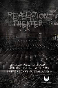 Cover image for Revelation Theater