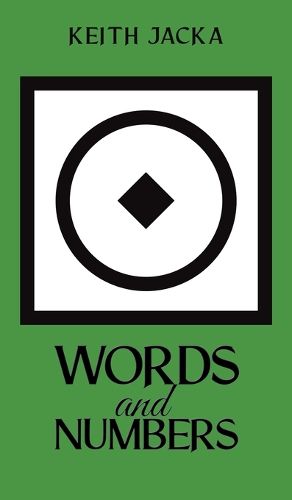Cover image for Words and Numbers