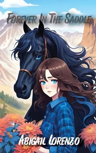 Cover image for Forever in the Saddle
