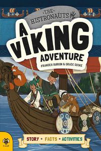 Cover image for A Viking Adventure