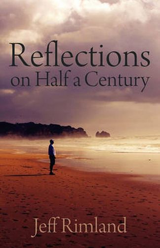 Cover image for Reflections on Half a Century