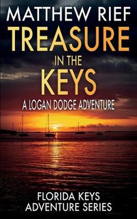 Cover image for Treasure in the Keys