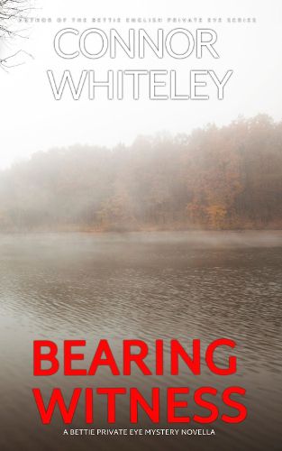 Cover image for Bearing Witness