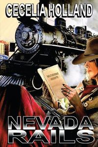 Cover image for Nevada Rails