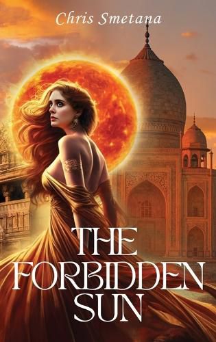 Cover image for The Forbidden Sun