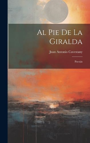 Cover image for Al Pie de la Giralda