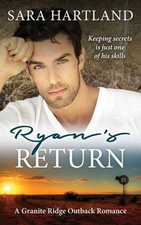 Cover image for Ryan's Return