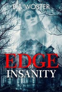 Cover image for Edge of Insanity