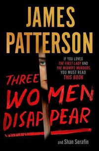 Cover image for Three Women Disappear