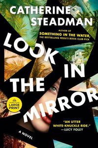 Cover image for Look In the Mirror