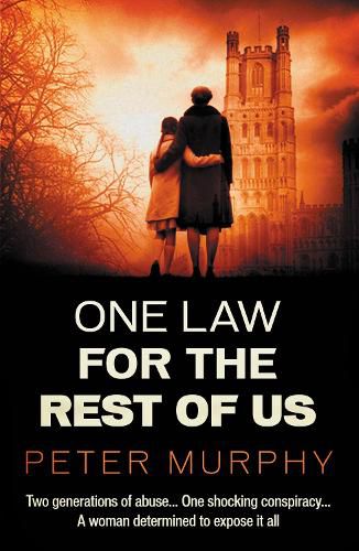 Cover image for One Law For the Rest of Us