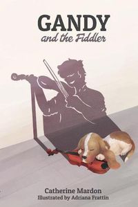 Cover image for Gandy and the Fiddler