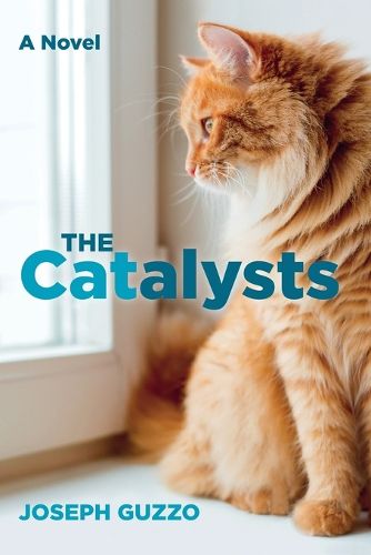 Cover image for The Catalysts