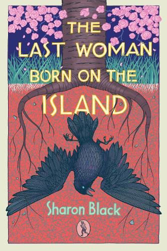 Cover image for The Last Woman Born on the Island