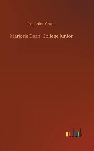 Marjorie Dean, College Junior