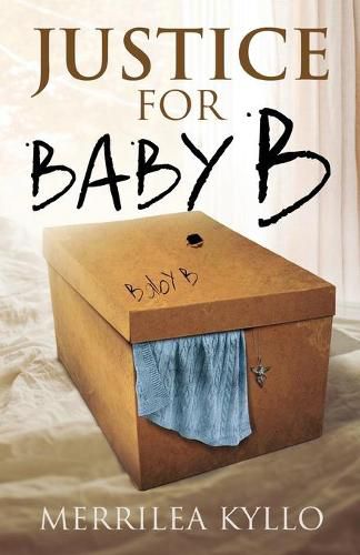 Cover image for Justice for Baby B