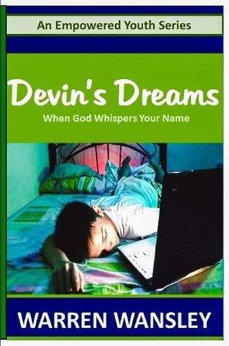 Cover image for Devin's Dreams