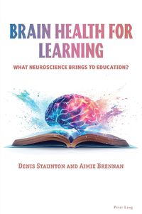 Cover image for Brain Health for Learning