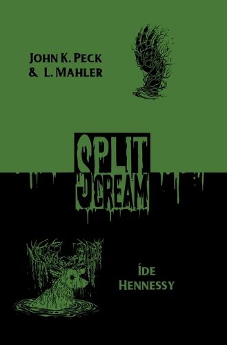 Cover image for Split Scream Volume Seven