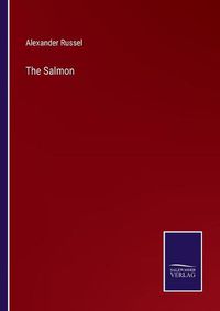 Cover image for The Salmon