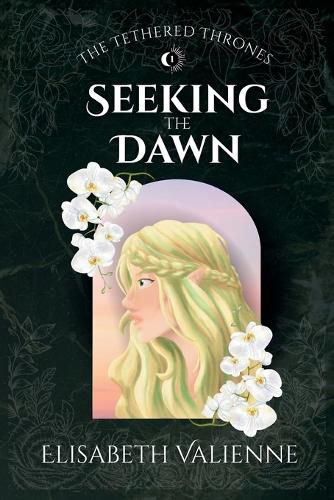 Cover image for Seeking the Dawn
