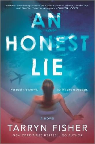 Cover image for An Honest Lie