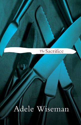 Cover image for The Sacrifice: Penguin Modern Classics Edition