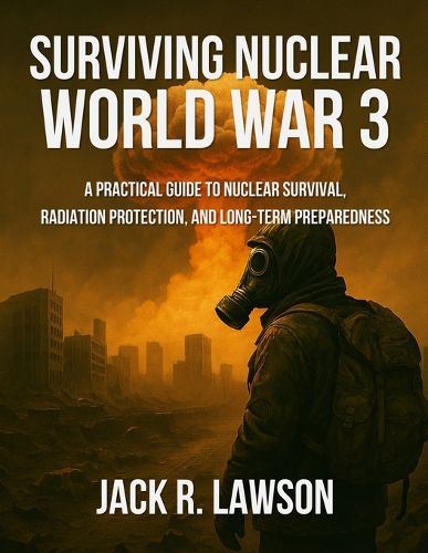 Cover image for Surviving Nuclear World War 3