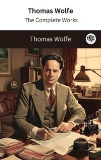 Cover image for Thomas Wolfe
