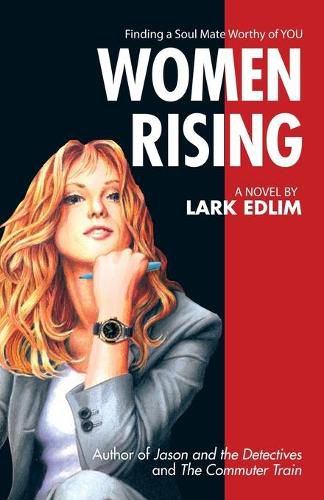 Cover image for Women Rising