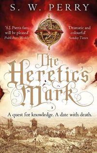 Cover image for The Heretic's Mark