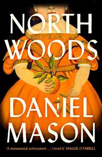 Cover image for North Woods