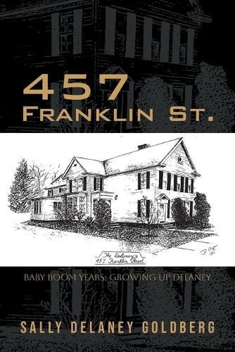 Cover image for 457 Franklin St.