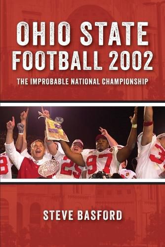 Cover image for Ohio State Football 2002