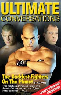 Cover image for Ultimate Conversations