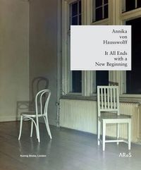 Cover image for Annika Von Hausswolff: It All Ends with a New Beginning