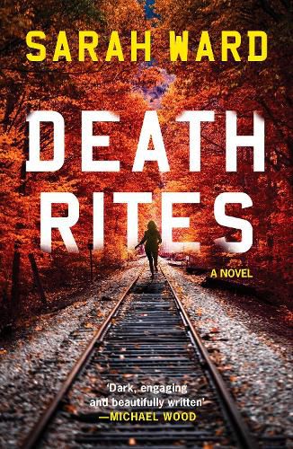 Cover image for Death Rites