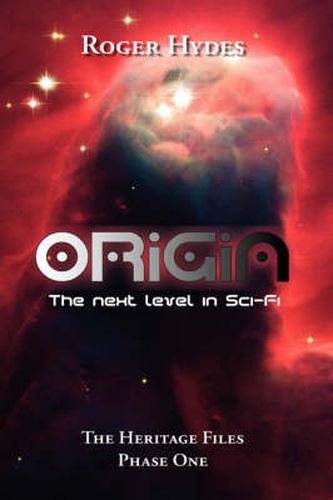 Cover image for Origin