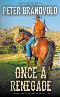 Cover image for Once a Renegade
