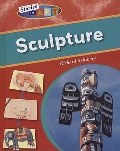 Cover image for Sculpture