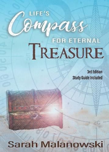 Cover image for Life's Compass for Eternal Treasure