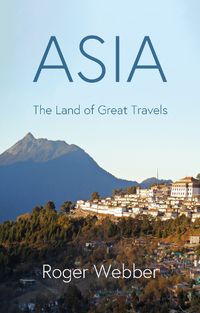 Cover image for ASIA