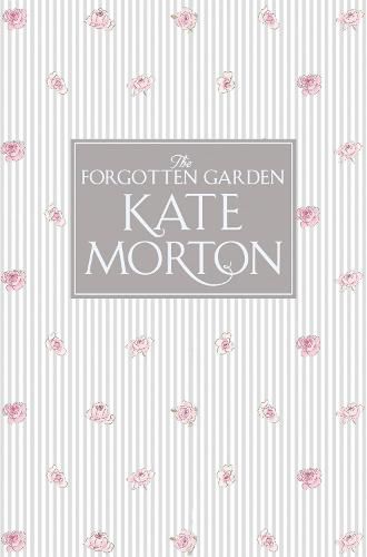 The Forgotten Garden: Sophie Allport limited edition