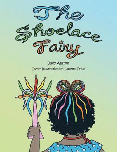 Cover image for The Shoelace Fairy