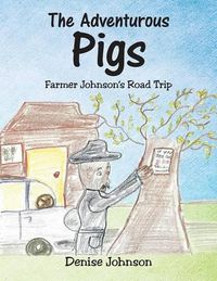 Cover image for The Adventurous Pigs