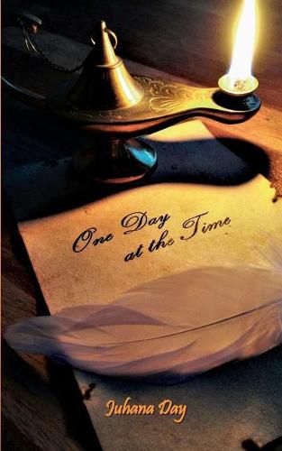 Cover image for One Day at the Time