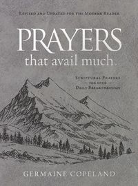 Cover image for Prayers That Avail Much, Updated for the Modern Reader